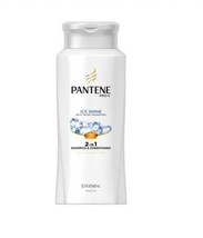 1 Pantene Pro-V Ice Shine 2 in 1 Shampoo and Conditioner Discontinued  - $48.51