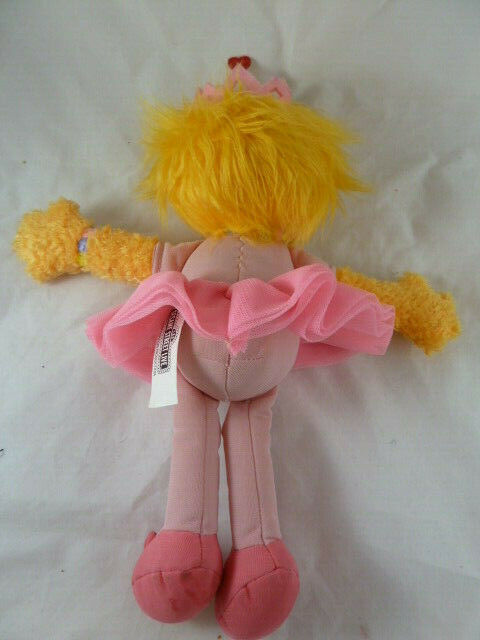 zoe ballerina doll