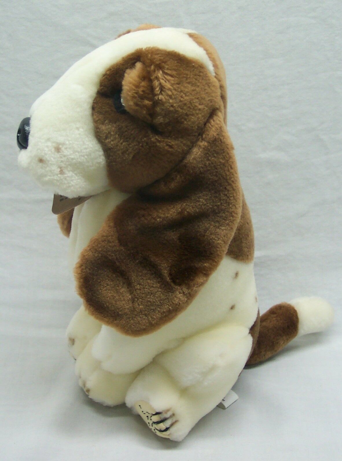 hound plush