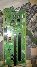 Panasonic TZRNP01UQUU (TNPA5725AB) Sc Board Ysus Ymain - $29.99