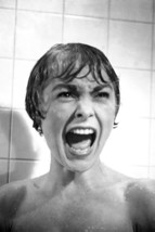 Psycho Janet Leigh Shower Scream 18x24 Poster - $23.99