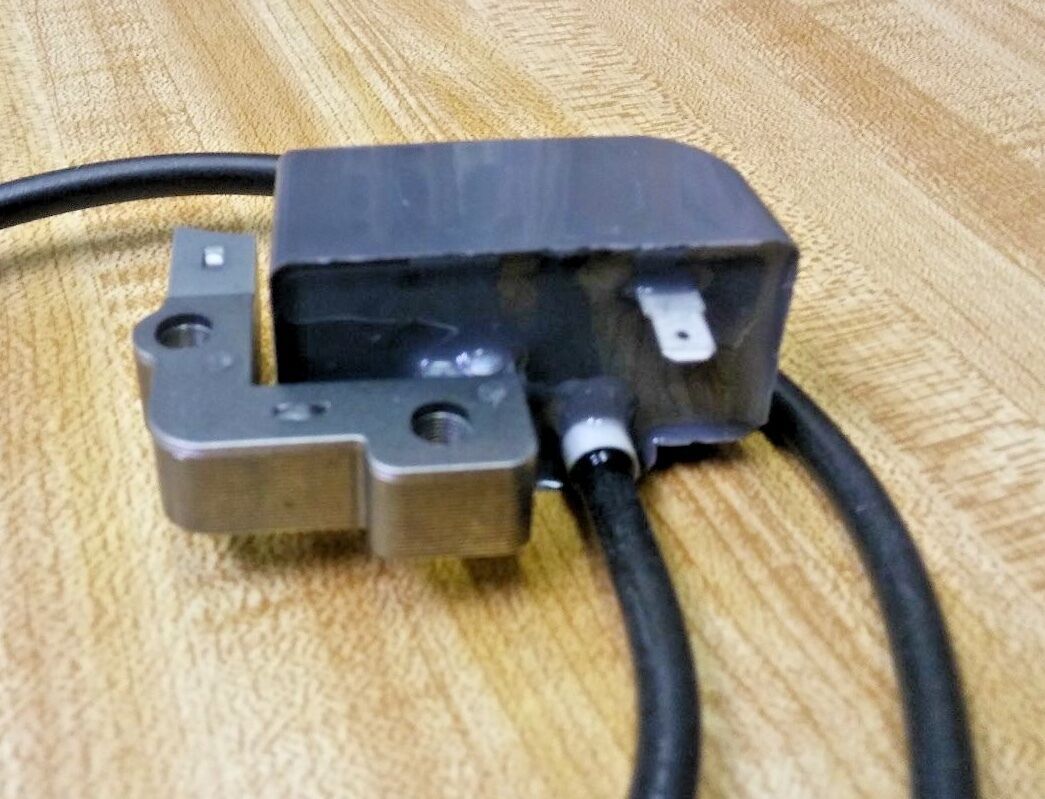 15660108361 GENUINE Echo Ignition Coil MODULE PB403 pb460 pb601 pb