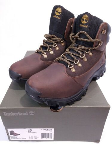 timberland rangeley