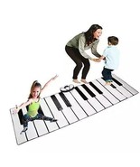 MY 1st GIANT PIANO Sing Along And Dance Along The Piano Touch Mat - £57.48 GBP