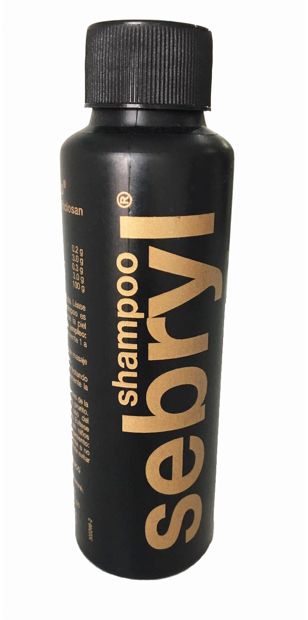 Sebryl PLUS Shampoo 150 grHigh Quality Hair Care Dandruff Treatment