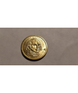 RARE Antique James Madison $1 Dollar Coins 1809-1817 - 2007 P - 4th Pres... - $99.99
