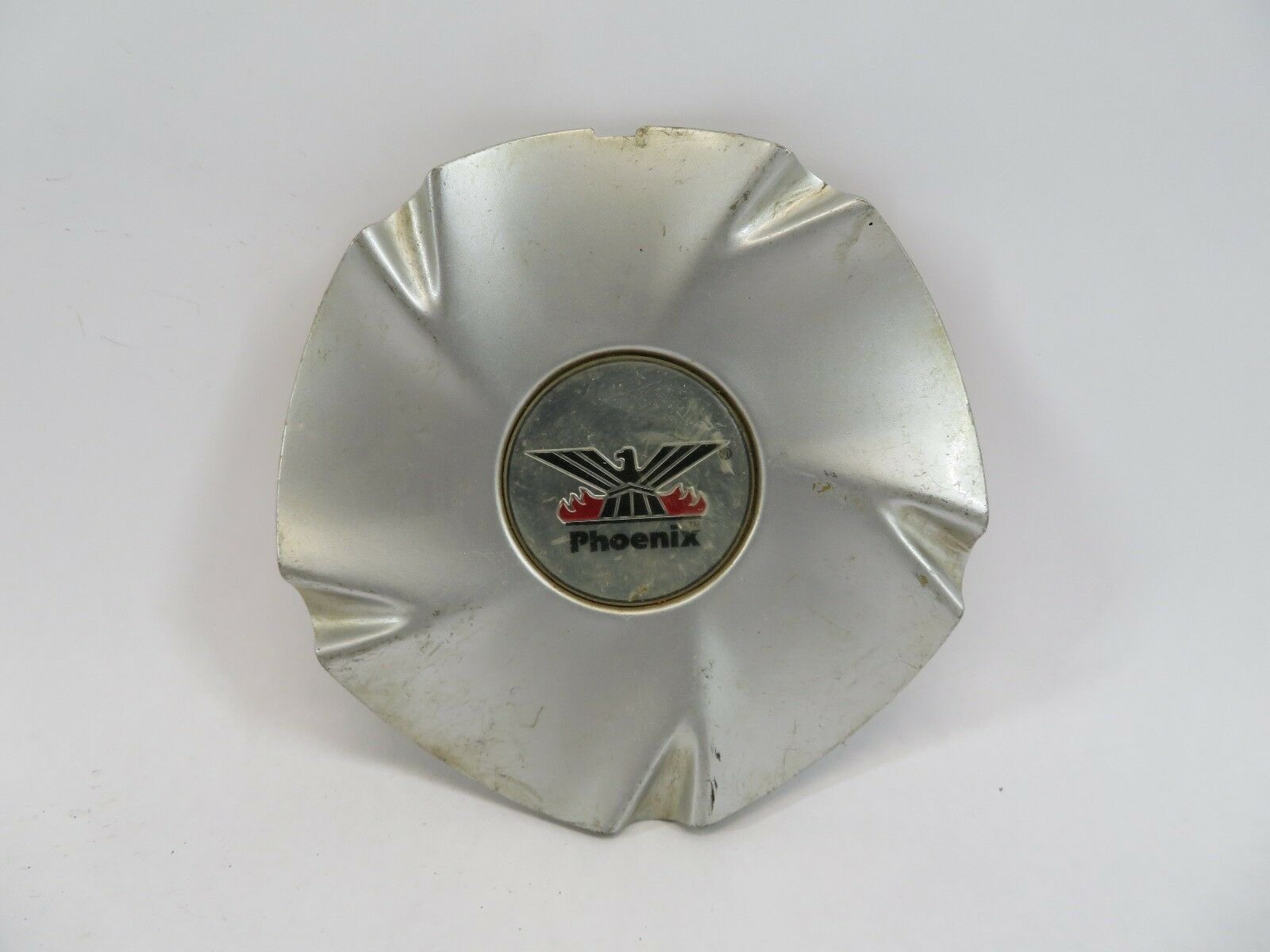 603W PHOENIX 148 MM PLASTIC ALLOY WHEEL CENTER HUBCAP HUB CAP COVER