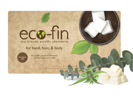 Eco-Fin Paraffin Alternative with Eucalyptus image 2