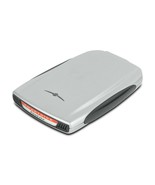 Verbatim SmartDisk USBFLB80 FireLite 80GB 2.5 USB Portable Hard Drive Re... - £33.78 GBP