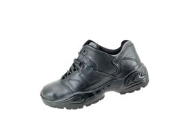Reebok CP810 Women&#39;s Postal Certified Work Shoes Black USA    Size 9  - $55.64