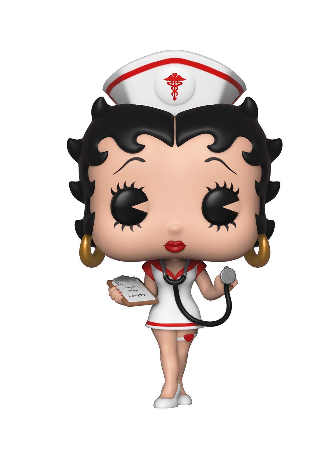 funko pop nurse female