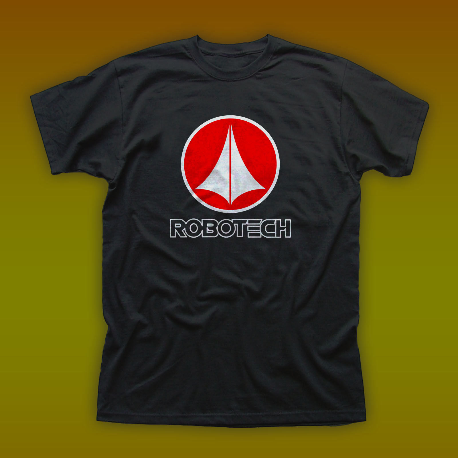 macross shirt