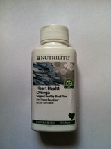 NUTRILITE OCEAN ESSENTIALS Heart Health - 90 softgels - $96.53
