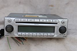 Chrysler rossfire Navigation CD Player Radio A1938200386 ZH29 BE6812 *FOR PARTS image 7