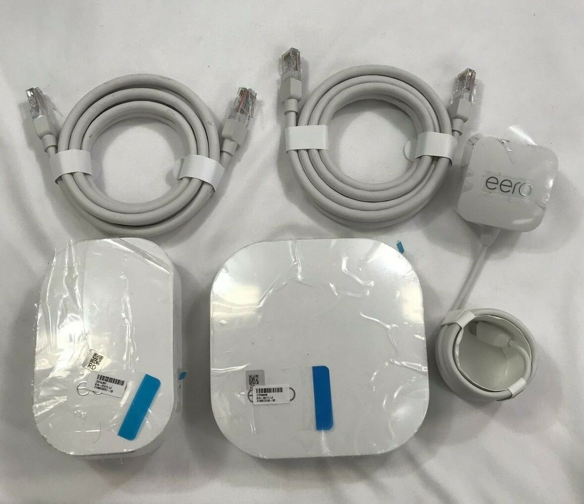 Eero Pro Mesh B010001 Mesh Router With D010001 Plug In Extender