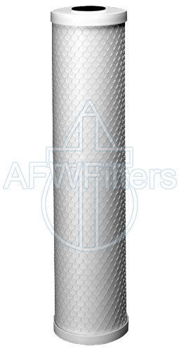 Big Blue 20-inch Carbon Filter 5-micron - $67.80
