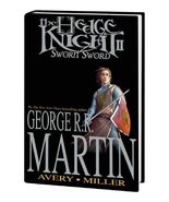 Sworn Sword (Hedge Knight II) Martin, George R.R.; Avery, Ben and Miller... - $44.55