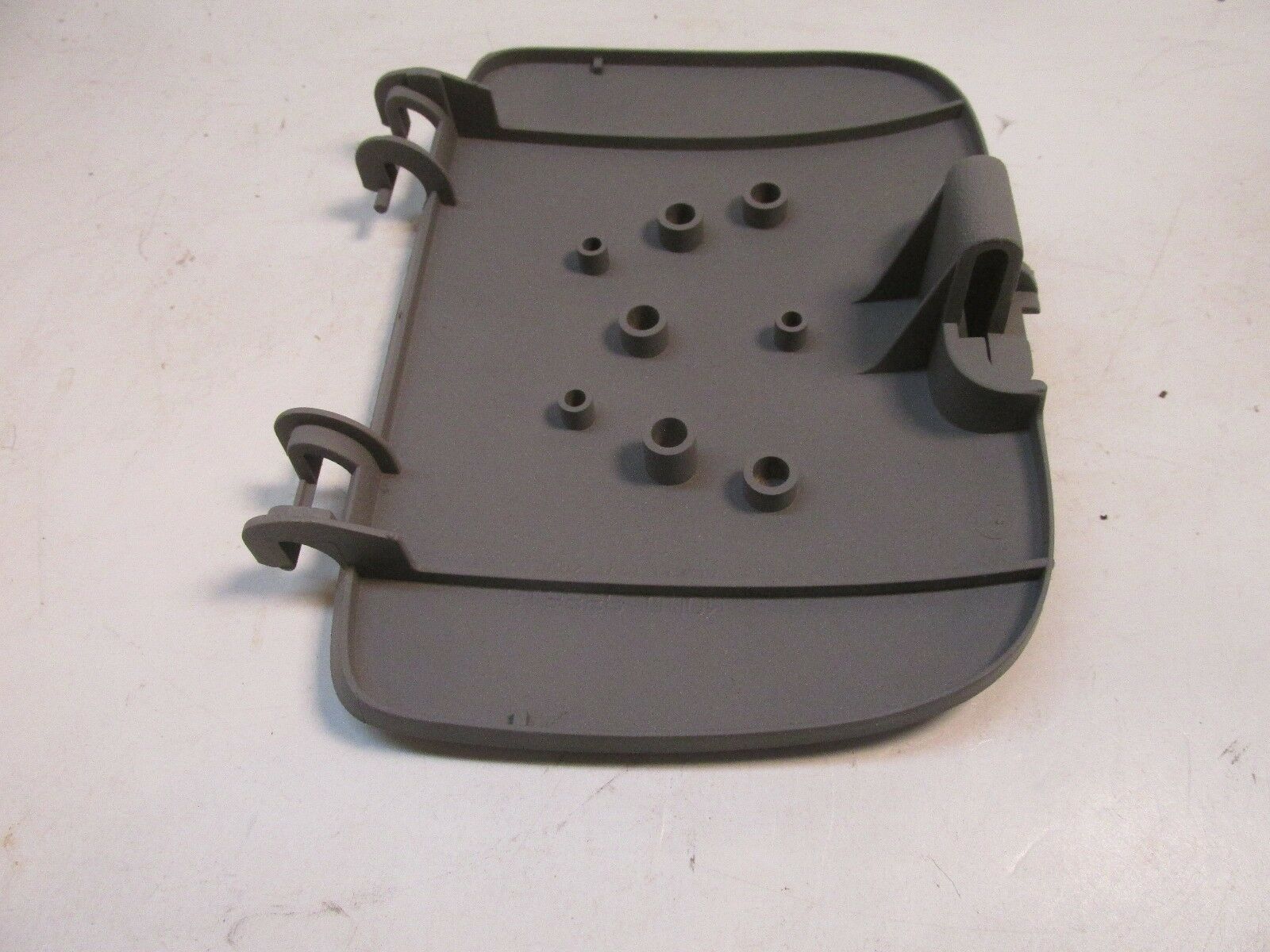 FORD Explorer Overhead Console Door Garage Door Opener Door Medium Grey
