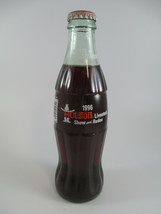 Coca-Cola Commemorative Houston Livestock Show and Rodeo 1994 - $4.46