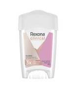 Rexona Antiperspirant Clinical classic cream for women 48 g - $12.00