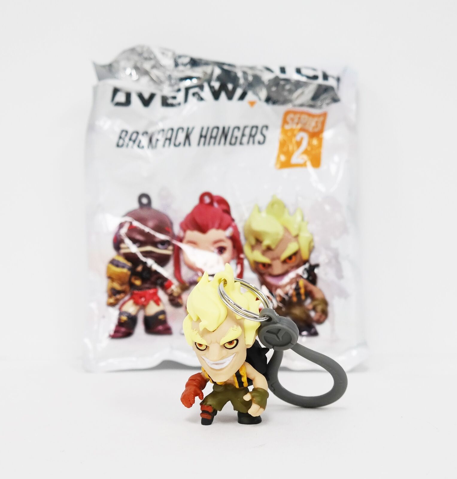 overwatch series 2 backpack hangers