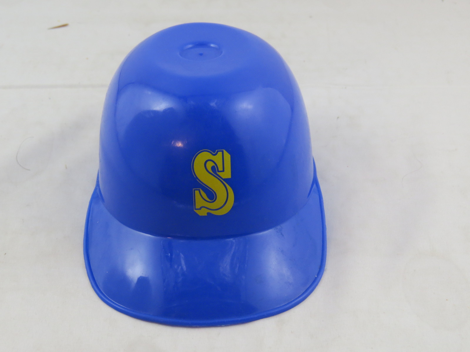 Seattle Mariners Mini Helmet Dairy Queen Promo 1980 Laich