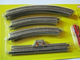 Micro-Trains Micro-Track # 99040101 Track Oval Starter Set Z-Scale image 2