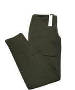 Calvin Klein, Kid&#39;s Pants, Olive Green, Size 4 - $29.99