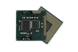 Intel Core i7-620M Processor (4M Cache, 2.66 GHz) CPU - $97.02