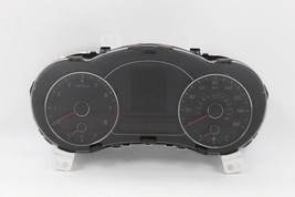 Speedometer US Market With Cruise Control 2014-2016 KIA FORTE OEM #10589 - $79.19