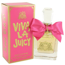 Juicy Couture Viva La Juicy Perfume 3.4 Oz Eau De Parfum Spray image 3