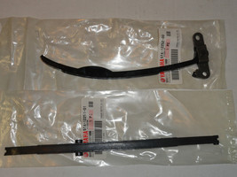 Cam Timing Chain Guides Damper Yamaha YFZ450 YFZ 450 YZ450F WR450F YZ WR... - $119.95