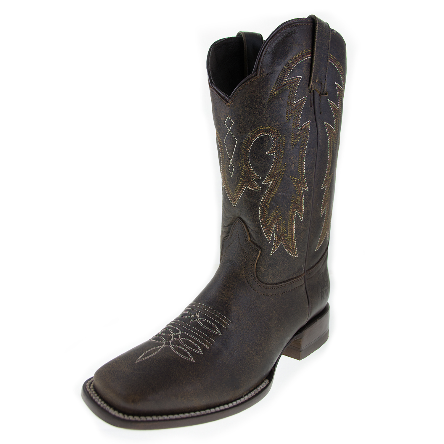 light tan cowboy boots men's