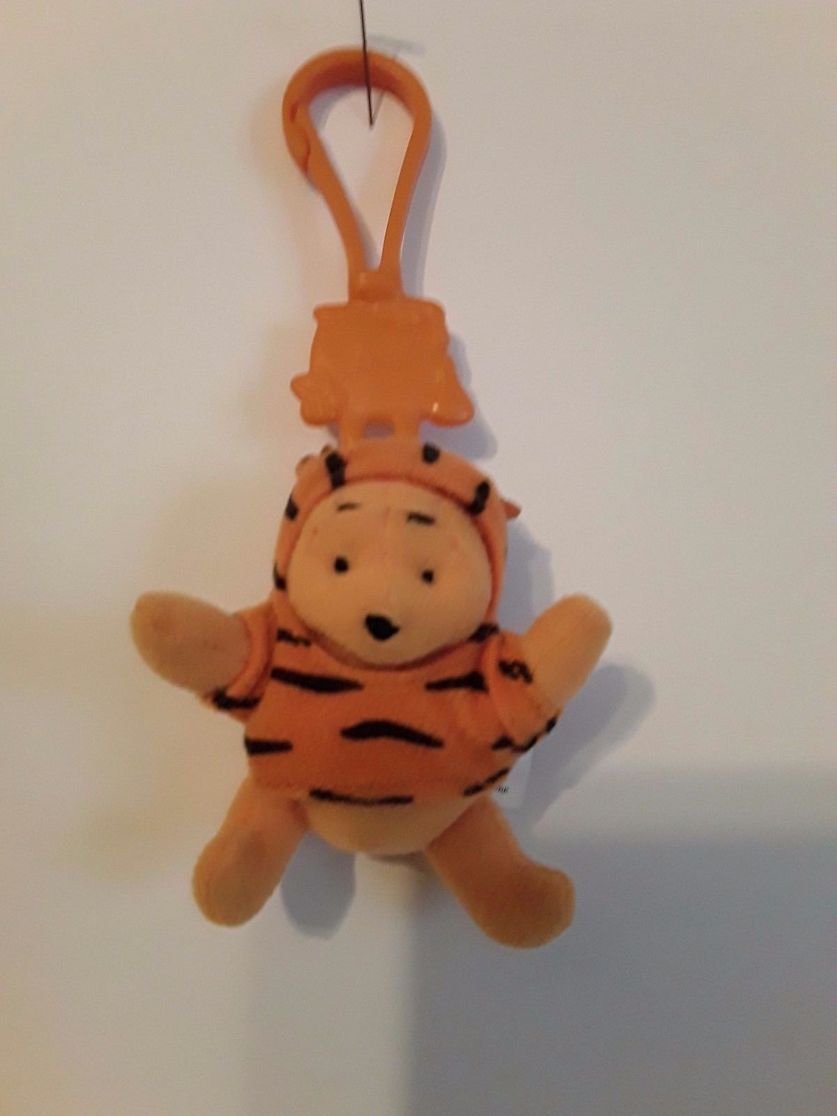 McDonalds Happy Meal 2001 Animal Alley Toys R Us Jessie #3 by Animal Alley