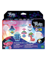 Trolls World Tour Aquabeads Character Set Kit, Ages 4+, Just Add Water! - $12.95