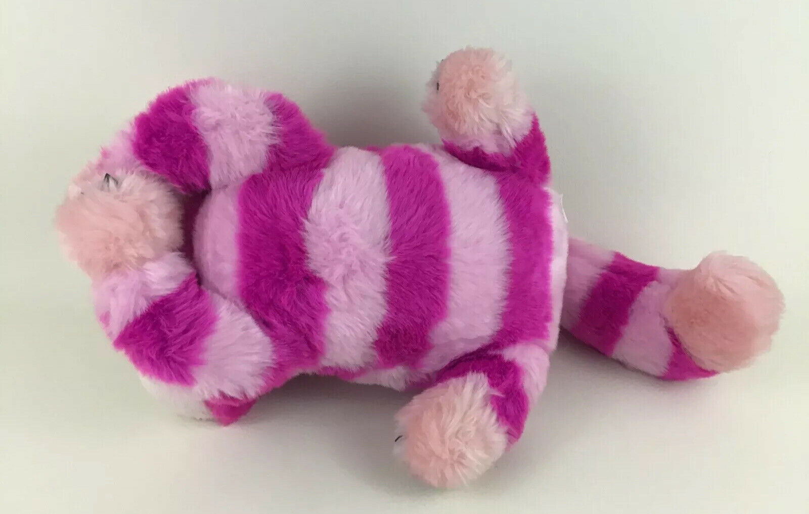 cheshire cat stuffed