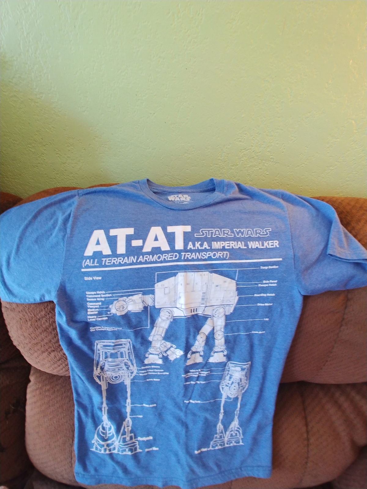 where can i buy star wars t shirts