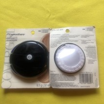 2x Covergirl CGsmoothers Pressed Powder #720 Translucent Honey  - $32.16
