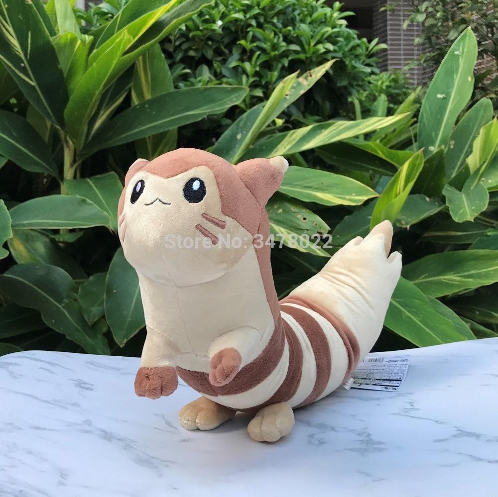 furret plush 180 cm