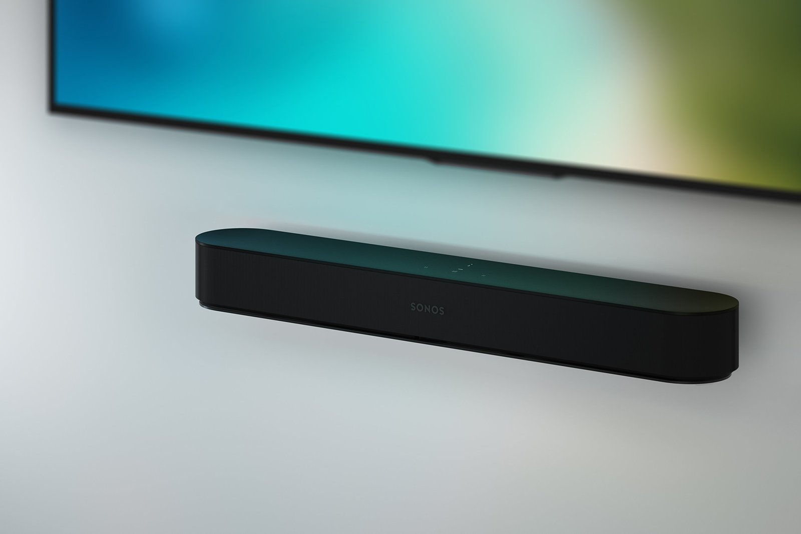 Sonos Wall Mount For All-new Sonos Beam Sound Bar – Easy To Install ...