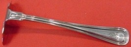 Old French by Gorham Sterling Silver Baby Food Pusher Custom Made 4 1/8" - $68.31