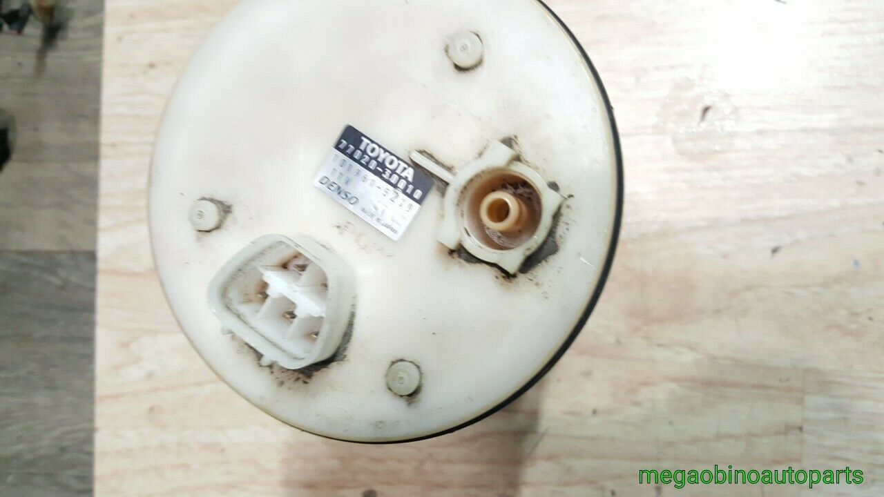 19982005 lexus gs300 fuel pump 7702030010 oem Headlights