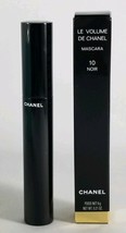 Chanel Le Volume De Chanel Mascara 10 Noir New Boxed As in Pictures - $29.92