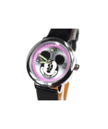 Mickey Mouse Style Children Boys Girls Watch MM-741 - $12.65