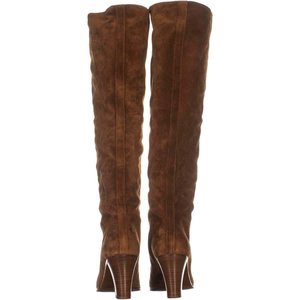 vince casper suede boots