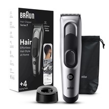 Men&#39;S Hair Clippers For Home Use With 17 Length Settings, Memory Safetylock - $99.95
