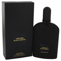 Tom Ford Black Orchid Perfume 3.4 Oz Eau De Toilette Spray image 4