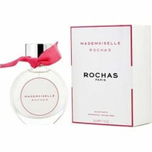 Mademoiselle Rochas By Rochas Edt Spray 1.7 Oz For Women  - $57.02