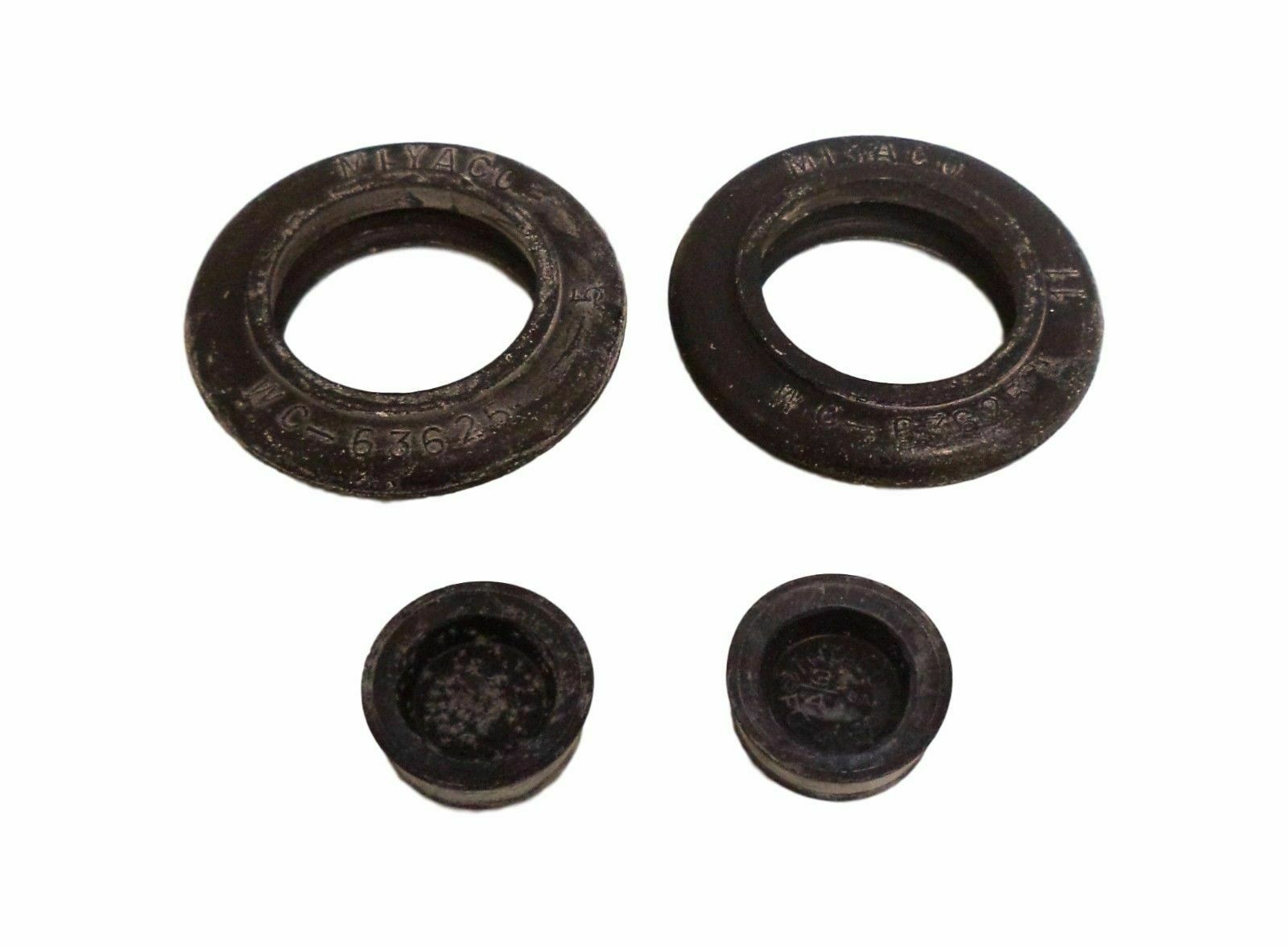 Miyaco Wheel Cylinder Cup Kit 0716779 M815 WC63625 FG4158 3/4