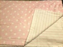 first impressions baby blanket